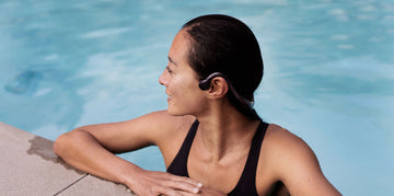 How To Listen to Music While Swimming