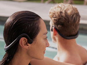 What Are the Best Songs To Listen to While Swimming?