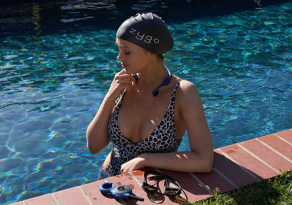 Zygo Swim Cap Zygo