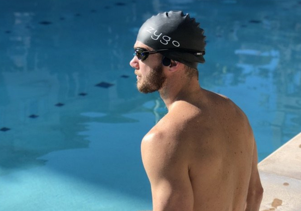 Zygo Swim Cap Zygo