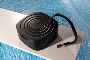 Swimming for Weight Loss: How Audio Coaching & Music Keep You Consistent