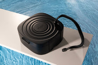 Swimming for Weight Loss: How Audio Coaching & Music Keep You Consistent