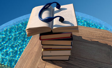 How Waterproof Headphones Help Swimmers Stay Motivated in the Pool