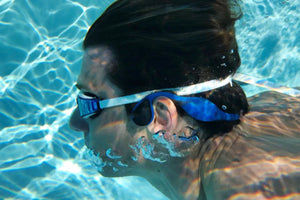 Does Bluetooth Work Underwater?