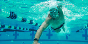 5 Best Swimming Workouts for Beginners
