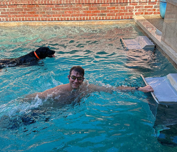 Swimming to the Rescue: How Zygo Keeps Texas Doctor Connected