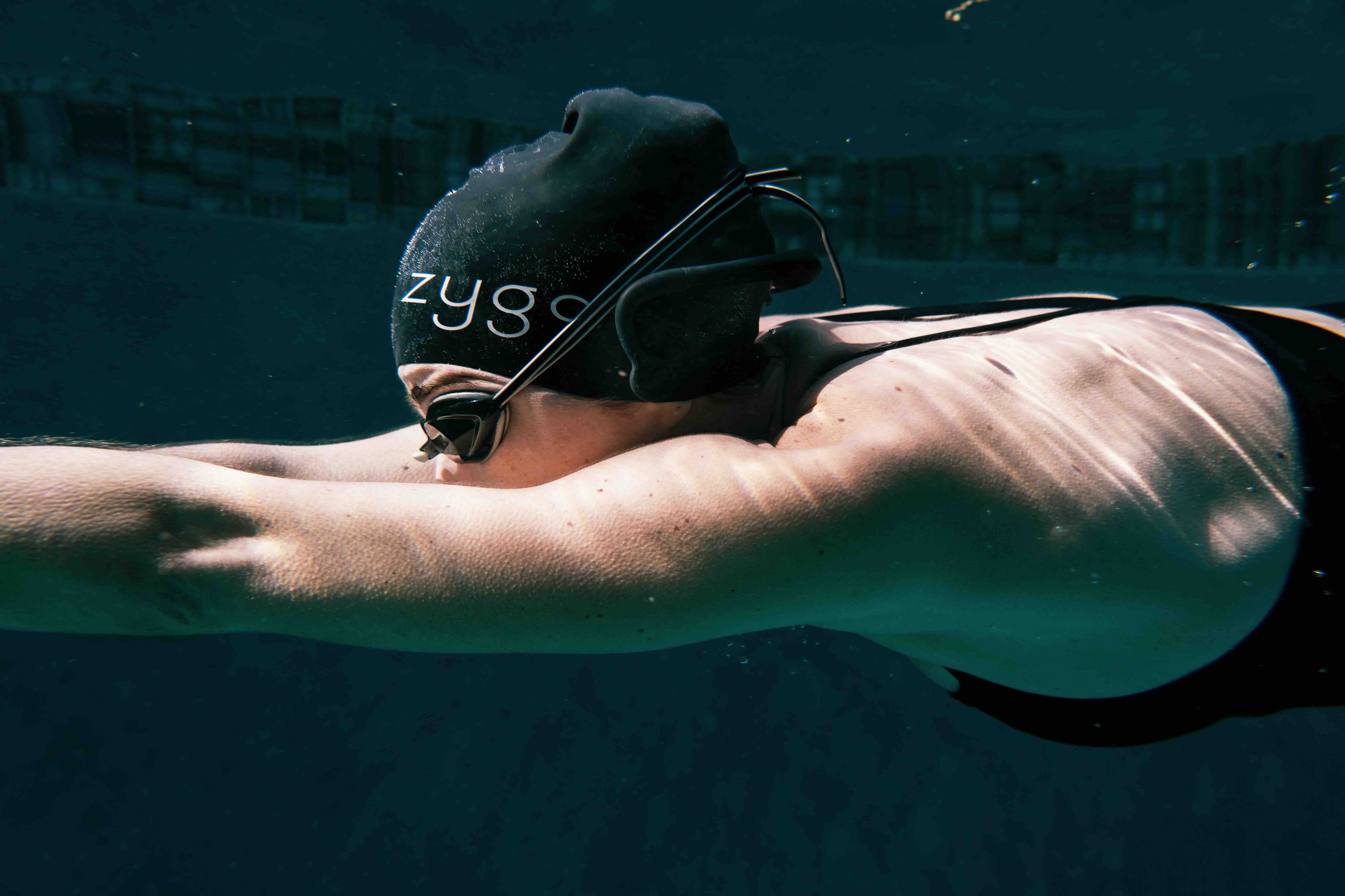 How to Perfect Your Freestyle Stroke | Tips for All Skill Levels | Zygo