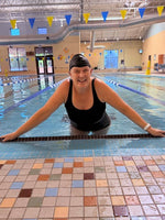 At 64, Christine Is Proving It’s Never Too Late to Dive Into the Impossible