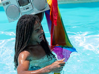 Give the Gift of Music Underwater