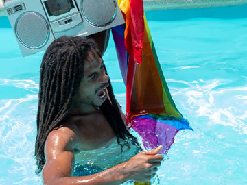 Give the Gift of Music Underwater