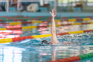 7 Freestyle Drills for All Swimmers