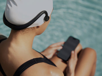 How to Listen to Spotify, Podcasts & Audiobooks While Swimming