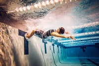 How Audio Coaching Helps Swimmers Maintain Pace & Form