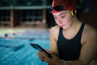 Best Black Friday Deal for Swimmers Beyond MP3