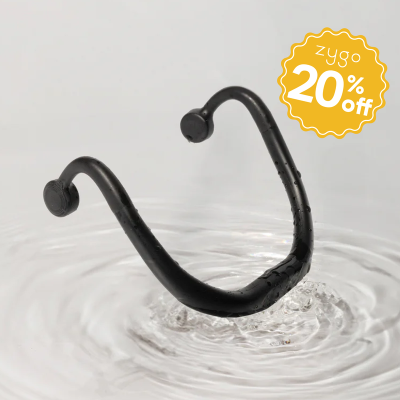 Zygo Z2 Waterproof Headphones