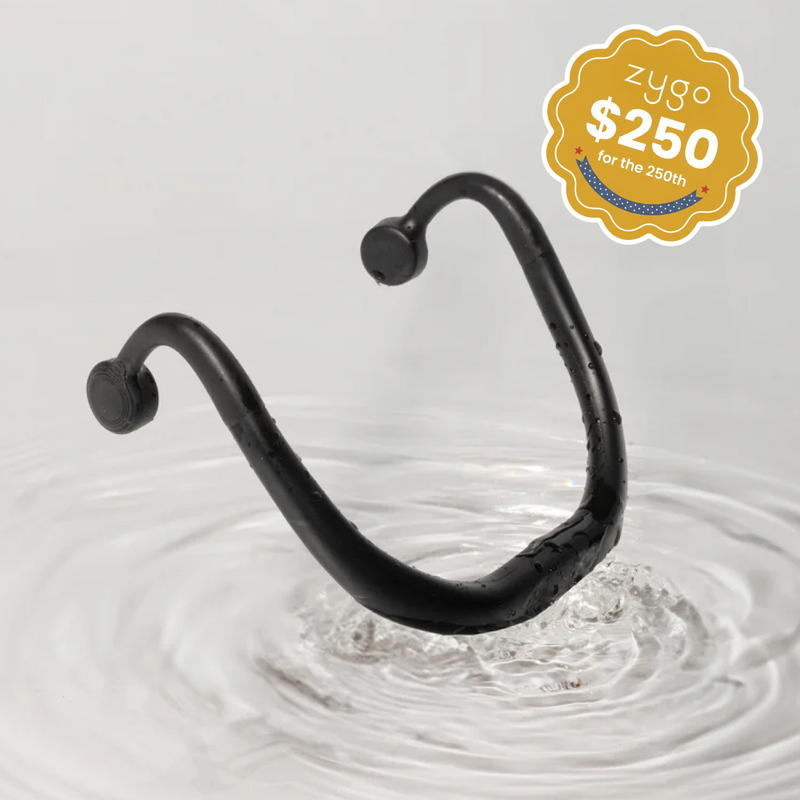 Zygo Z2 Waterproof Headphones