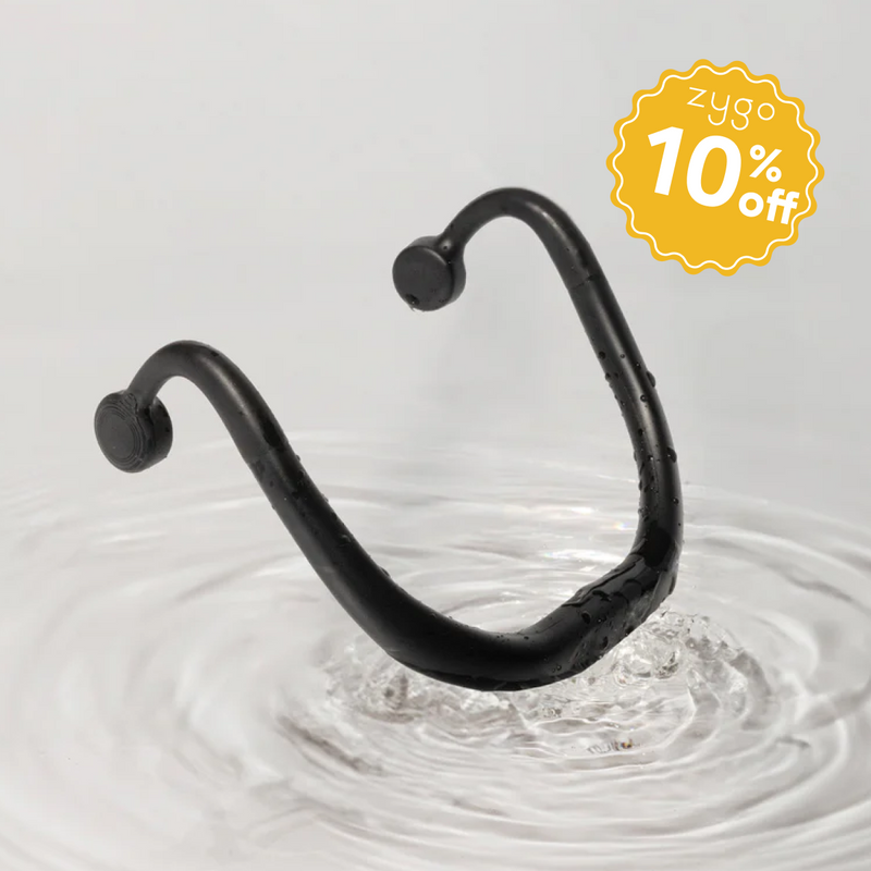 Zygo Z2 Waterproof Headphones