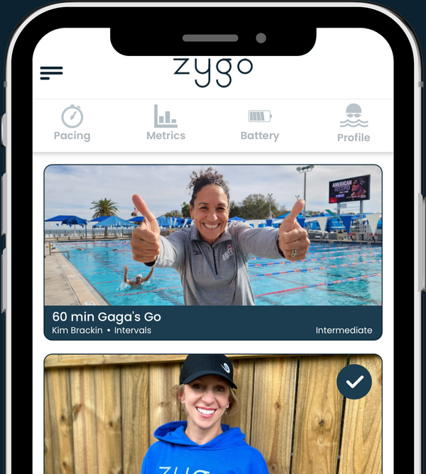 iOS App: 1 Month Subscription